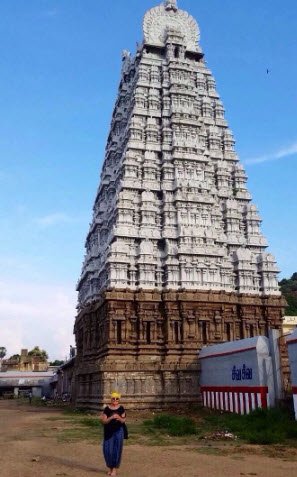 Arulmigu Vedagiriswarar Temple, Chengalpattu, Tamil Nadu - Vushii.com Arulmigu Vedagiriswarar Temple, Chengalpattu, Tamil Nadu - Vushii.com